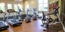 Fitness Centers