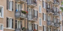 Patios and Balconies