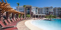 FSU Graduate Student Apartments