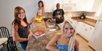 Roommate Matching Available